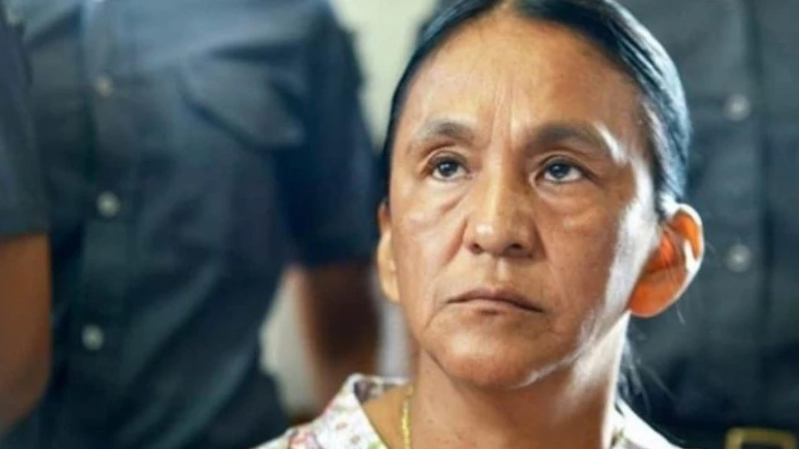 La Corte Suprema confirmó una condena a 13 años de prisión contra Milagro Sala