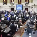 La última sesión del año en Diputados: moratoria previsional y creación de 8 universidades