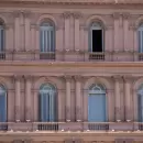 Las provincias desdoblan y se alejan de la Casa Rosada