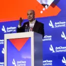 Rodríguez Larreta inicia su gira por Washington DC: con quiénes se reunirá