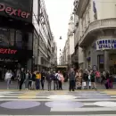 Las ventas en comercios en caída libre: bajaron 3,1% en noviembre y ya acumulan cinco meses sin repunte
