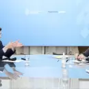 Wado De Pedro: "Este fallo le da US$ 1.000 millones más a la Ciudad, es una injusticia"