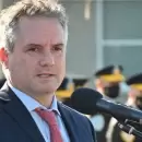 Tras nueva filtración de chats, el FdT denuncia el "mayor escándalo de la democracia"