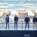 Kicillof dijo que la temporada "va a batir todos los récords": lanzó Operativo de Sol a Sol