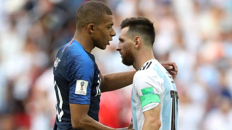 Para tocar el cielo con las manos: Argentina se enfrenta a Francia en la final del Mundo | Canal Showsport