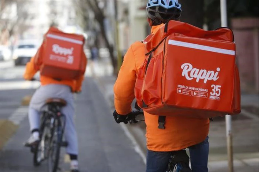 ¿Por qué no avanzan las denuncias penales contra Rappi?: la causa y las acusaciones por presunto fraude y lavado de dinero