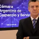 La CAC acompaña el flamante acuerdo de intercambio de información tributaria con EE.UU.
