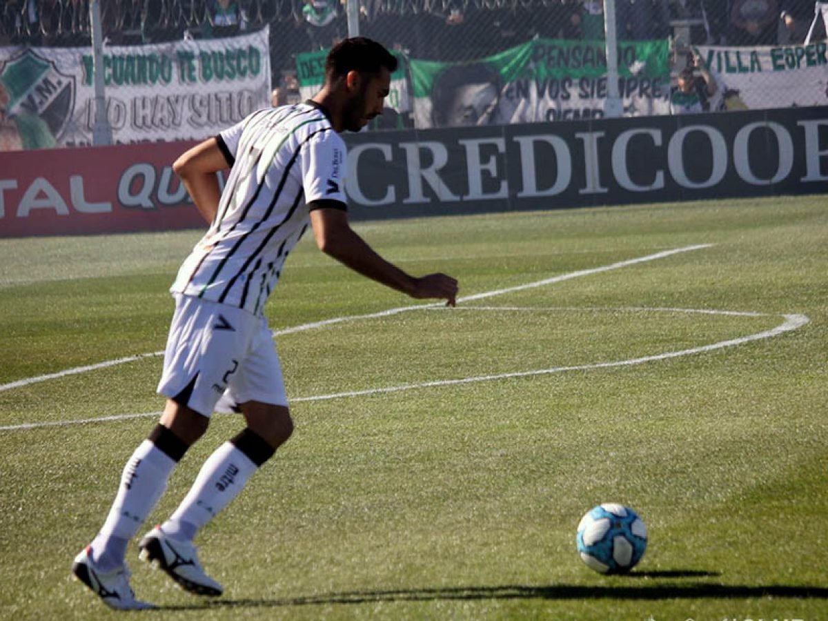 Racing espera por dos refuerzos en defensa | Canal Showsport