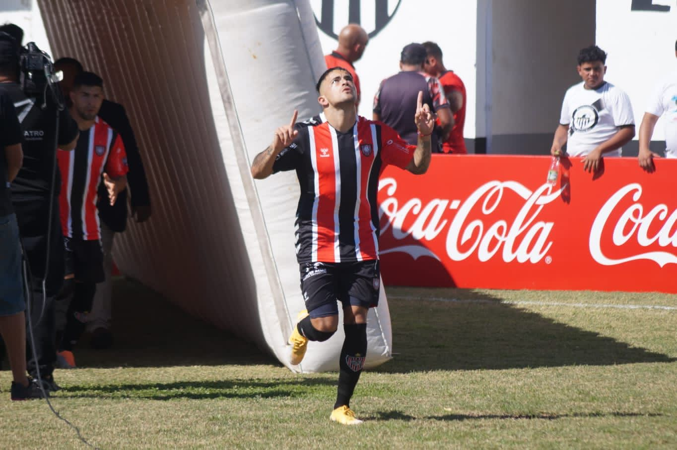 Racing incorporó dos nuevos jugadores y se prepara para el 2023 | Canal Showsport