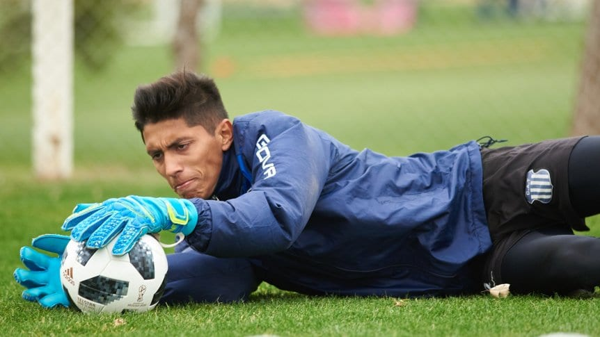 Racing incorporó dos nuevos jugadores y se prepara para el 2023 | Canal Showsport