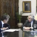 Lago Escondido: el Gobierno denunció penalmente a jueces, al CEO del Grupo Clarín y otros implicados