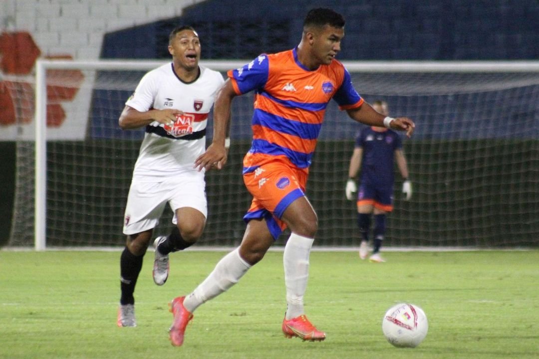 Samuel Sosa jugará a préstamo en Ecuador | Canal Showsport