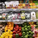 Inflación de noviembre: un dato "positivo" para tomar con cautela
