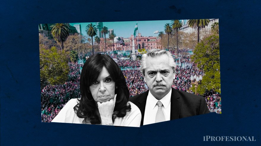 Cristina protagonizará un acto junto a Alberto Fernández el lunes, el primero tras el fallo condenatorio