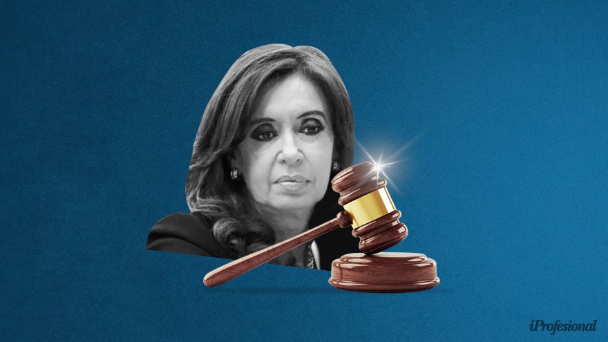 La estrategia de Cristina es redoblar la prédica del lawfare, con el objetivo de que el juicio pueda llegar a declararse nulo