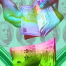 El mercado tembló y el fallo fue apenas un eco de fondo