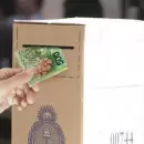 Diciembre: con problemas para conseguir pesos, el Tesoro usará "financiamiento alternativo"