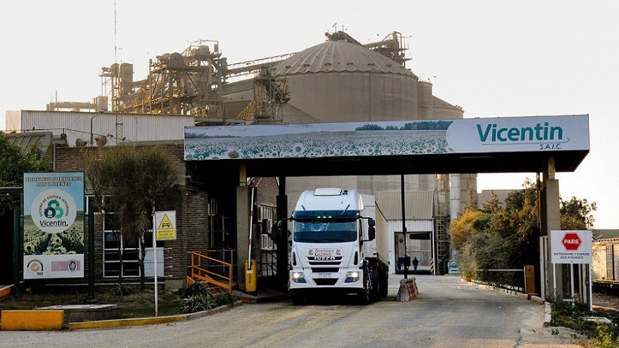 Vicentin: la causa por el concurso de acreedores vuelve al juez de origen