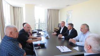 Reunión