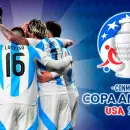 Argentina vs. Canadá, por la Copa América 2024: día, horario y dónde ver EN VIVO