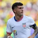 Estados Unidos vs. Bolivia EN VIVO: seguí el minuto a minuto del partido HOY