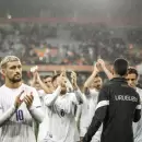 Uruguay vs. Panamá EN VIVO: seguí el minuto a minuto del partido HOY