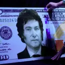 "Tratá de evitar el dólar": por qué este gurú de la city se juega a que el blue no va a subir