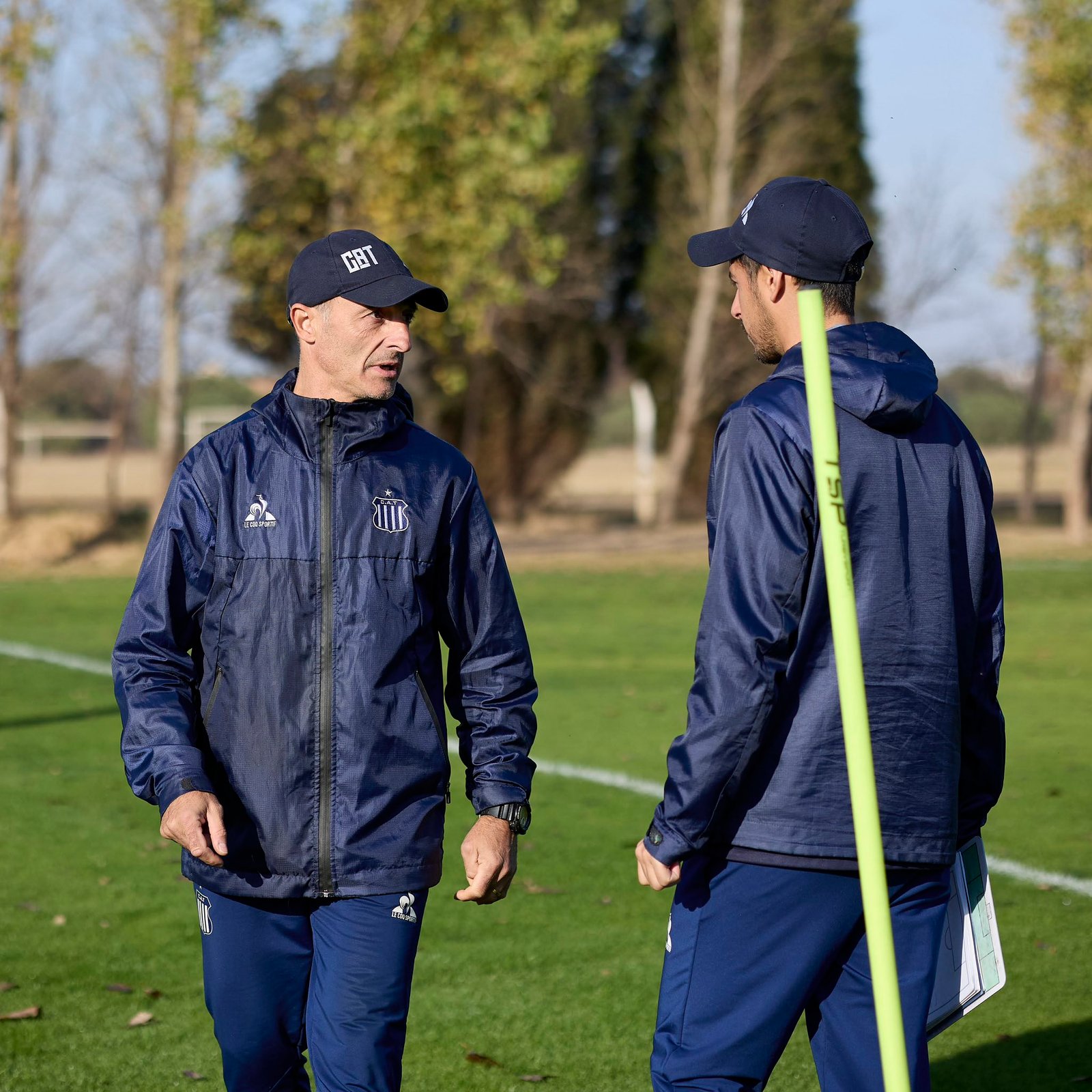 Copa Proyección: Talleres rumbo a Buenos Aires para enfrentar a Vélez | Canal Showsport
