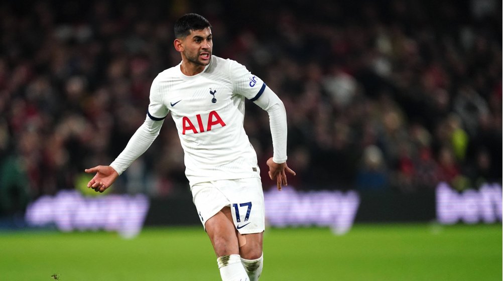 'Cuti' Romero, pretendido por un gigante de Europa | Canal Showsport