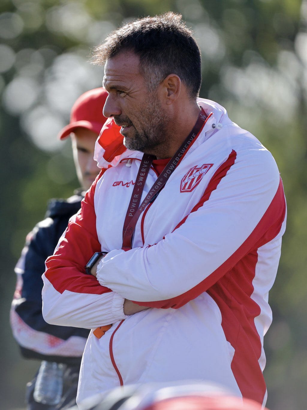 Dabove: su primer año en Instituto, la situación de Silvio Romero y la búsqueda de un arquero | Canal Showsport