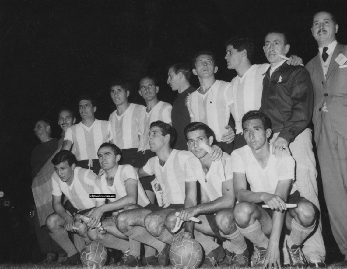 De Campeonato Sudamericano a Copa América: la historia de la competencia | Canal Showsport