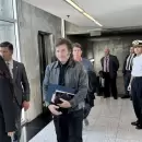 Cuales son los próximos viajes que el presidente Javier Milei tiene en su agenda internacional