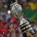 Cuáles son las dos selecciones de la Conmebol que todavía no ganaron la Copa América