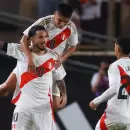 Perú vs. Chile EN VIVO: seguí el minuto a minuto del partido HOY