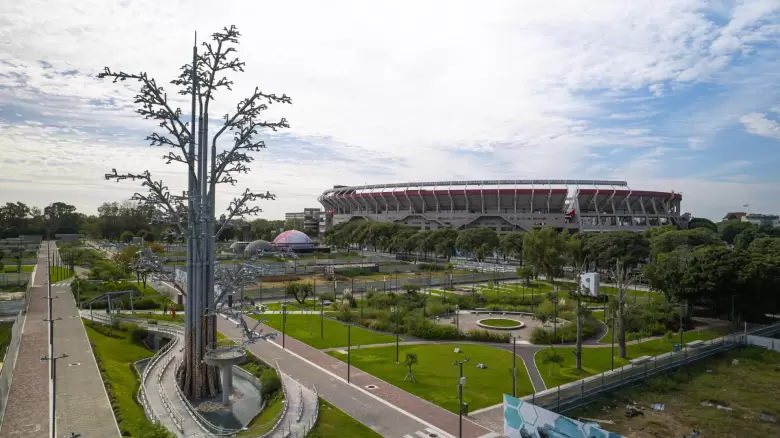 Cushman & Wakefield junto con Urbanteo elaboraron un nuevo reporte que destaca las transformaciones y el potencial que presenta esta zona.