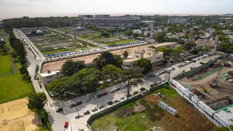 Cushman & Wakefield junto con Urbanteo elaboraron un nuevo reporte que destaca las transformaciones y el potencial que presenta esta zona.