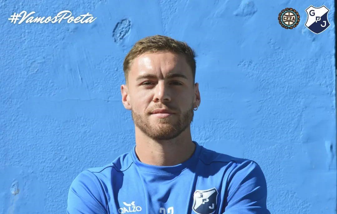 Estudiantes de Río Cuarto oficializó a su primer refuerzo | Canal Showsport