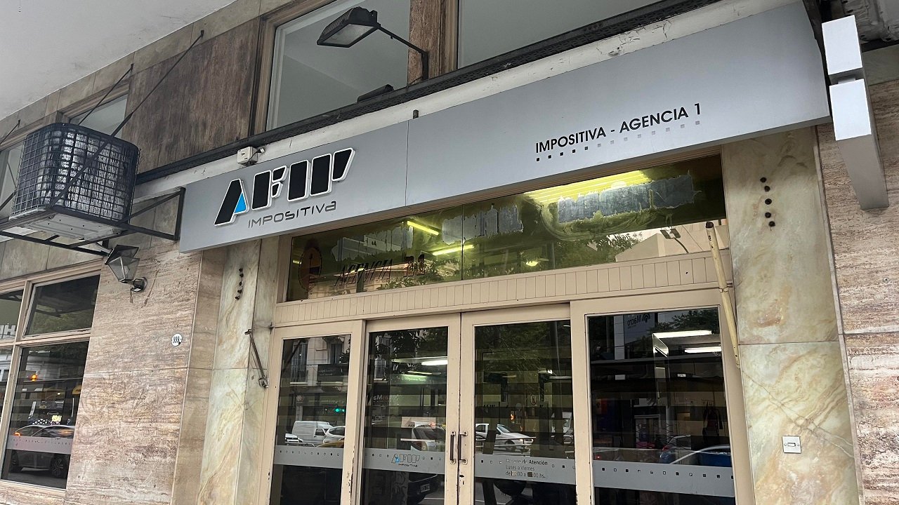 Originariamente, la AFIP aplicó una multa por omisión de impuestos