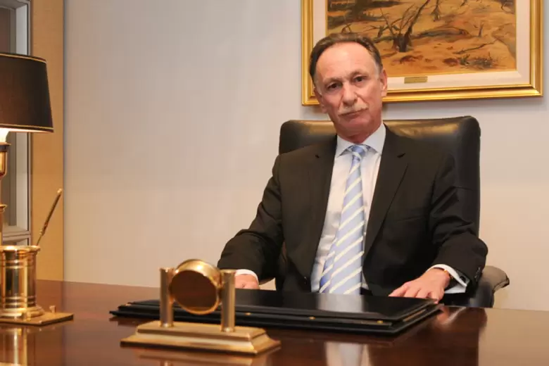 Gustavo Weiss