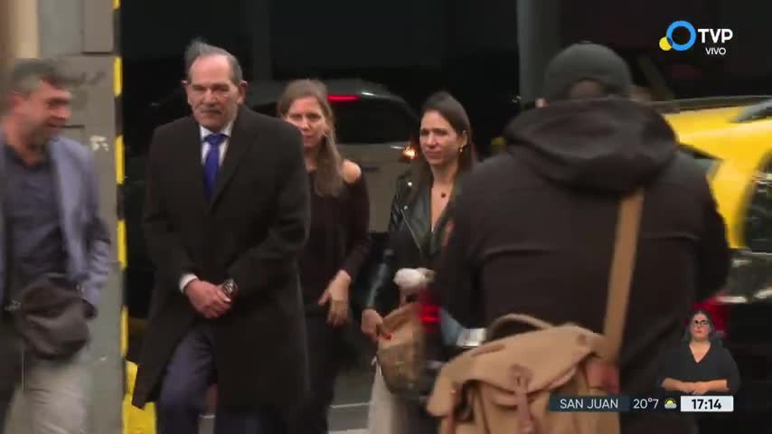 A las 20, se conocerá el veredicto en el juicio contra José Alperovich por abuso contra su sobrina