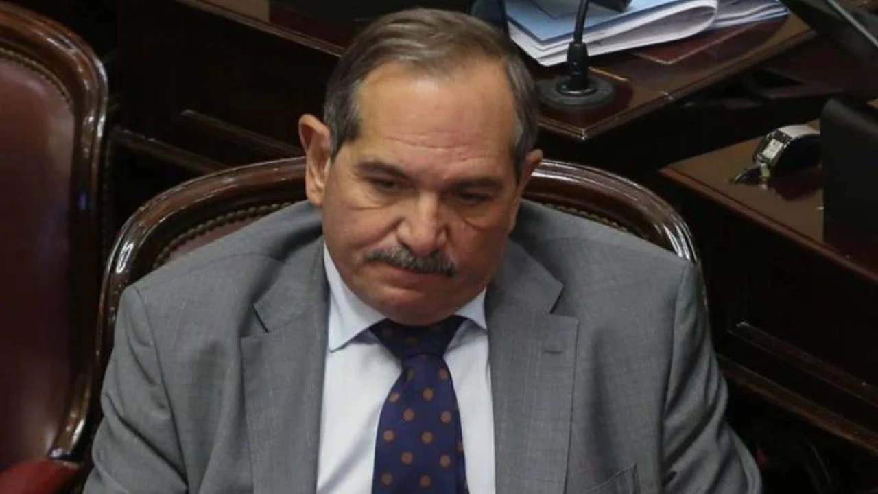 A las 20, se conocerá el veredicto en el juicio contra José Alperovich por abuso contra su sobrina