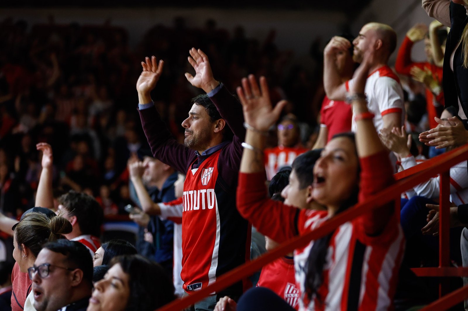 Instituto venció a Regatas y se metió en las semifinales de la Liga Nacional | Canal Showsport
