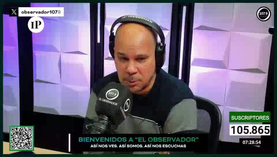 La denunciante de Espinoza dijo que le ofrecieron plata para retirar la denuncia
