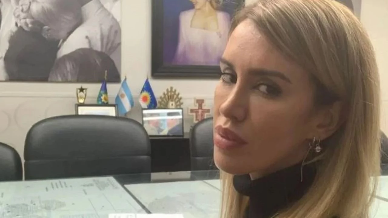 La denunciante de Espinoza dijo que le ofrecieron plata para retirar la denuncia