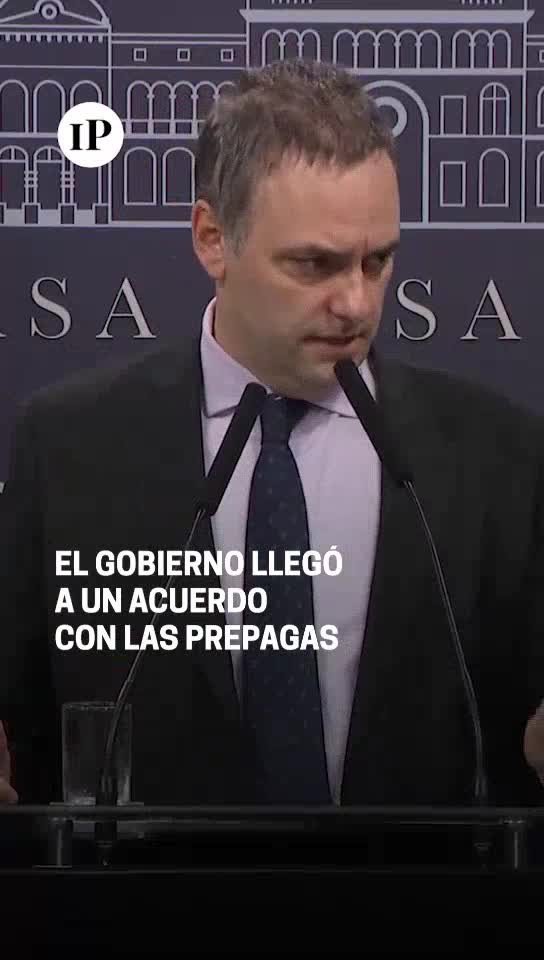 La propuesta de las prepagas en el marco de la ley 24.240: ¿se ajusta a derecho el acuerdo de devolución?
