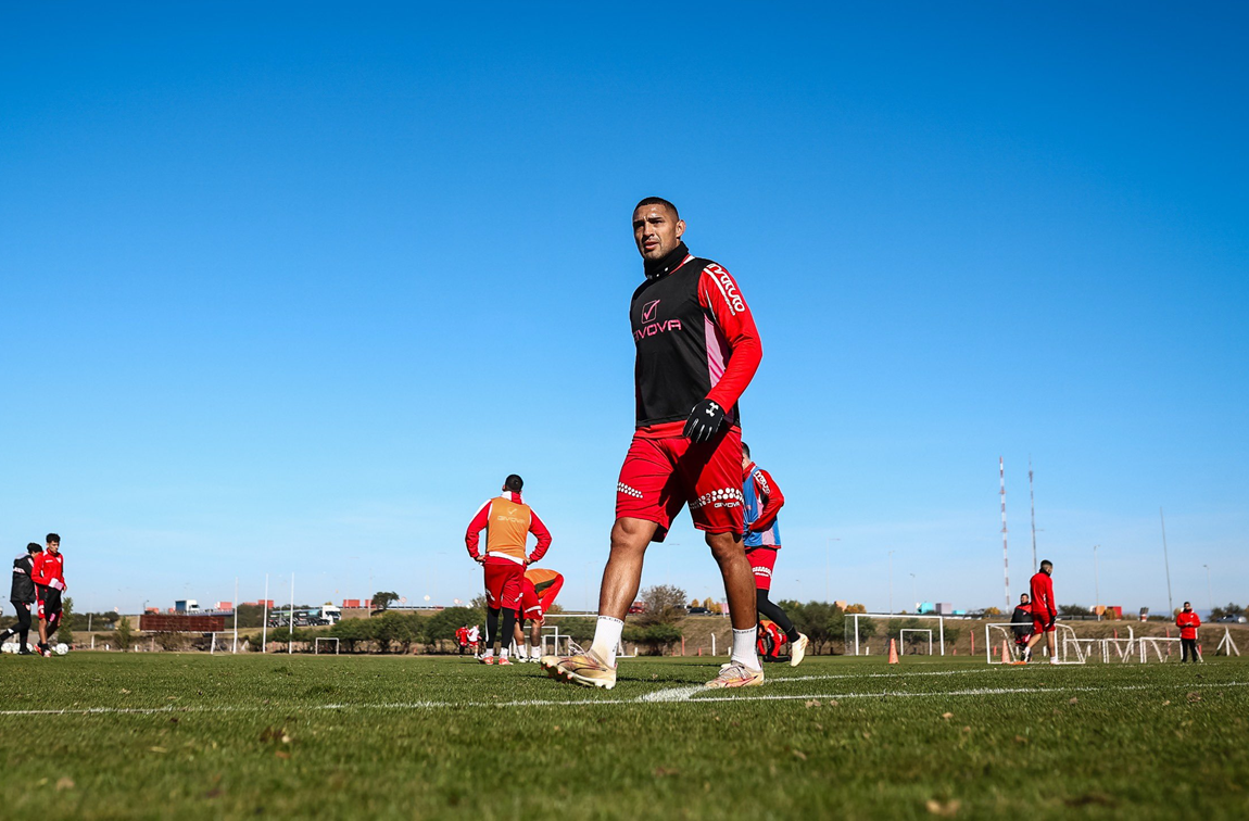 Los clubes cordobeses regresan a los entrenamientos tras el receso | Canal Showsport