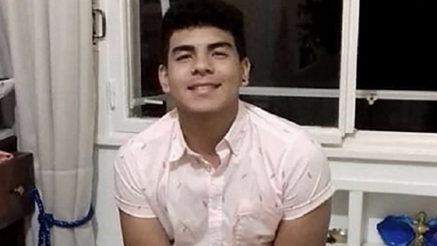 Fernando Báez Sosa fue asesinado a la salida de un boliche de Pinamar en 2020