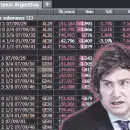 La peor semana financiera y el temor a que el círculo vicioso arrastre al Gobierno