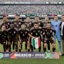 México vs. Jamaica EN VIVO: seguí el minuto a minuto del partido HOY