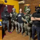 "El Caníbal Laferrara suelto era una bomba de tiempo para los santafesinos"